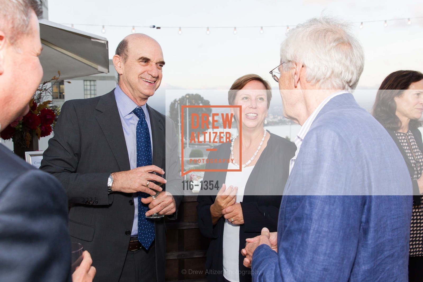 Bob Fisher, Lori Fogarty, OMCA and SFMOMA Celebrate Opening of Fertile Ground, Oakland Museum of California. 1000 Oak Strett, Photo #116-1354 Bob Fisher, Lori Fogarty, Photo #116-1354