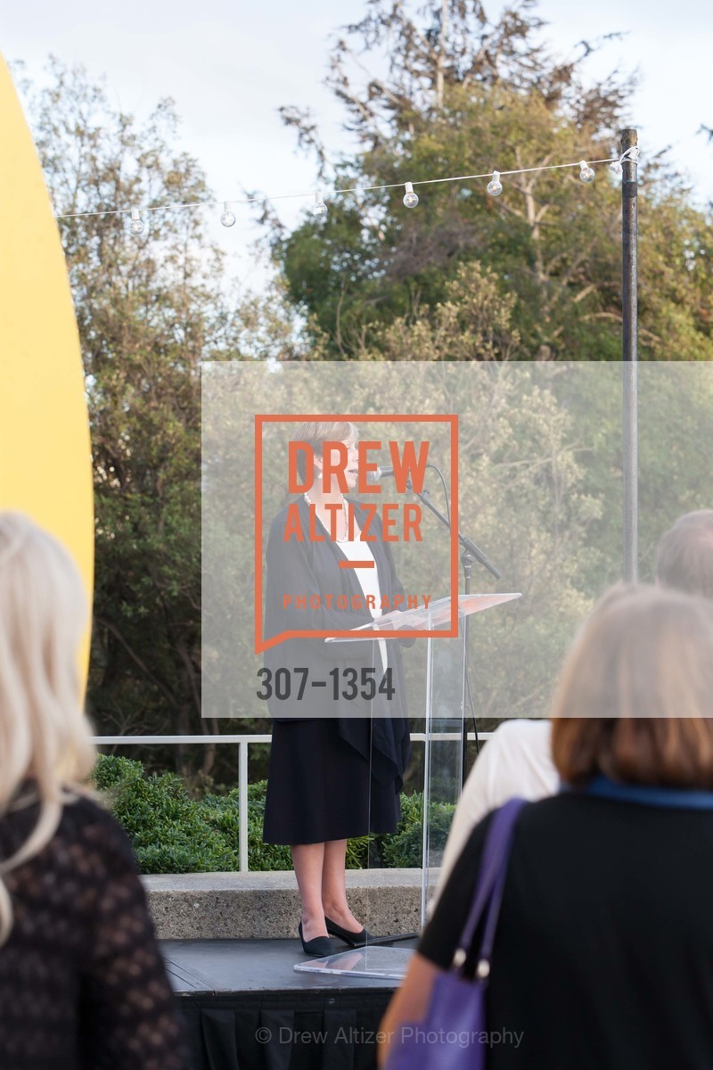 Lori Fogarty, OMCA and SFMOMA Celebrate Opening of Fertile Ground, Oakland Museum of California. 1000 Oak Strett, Photo #307-1354 Lori Fogarty, Photo #307-1354