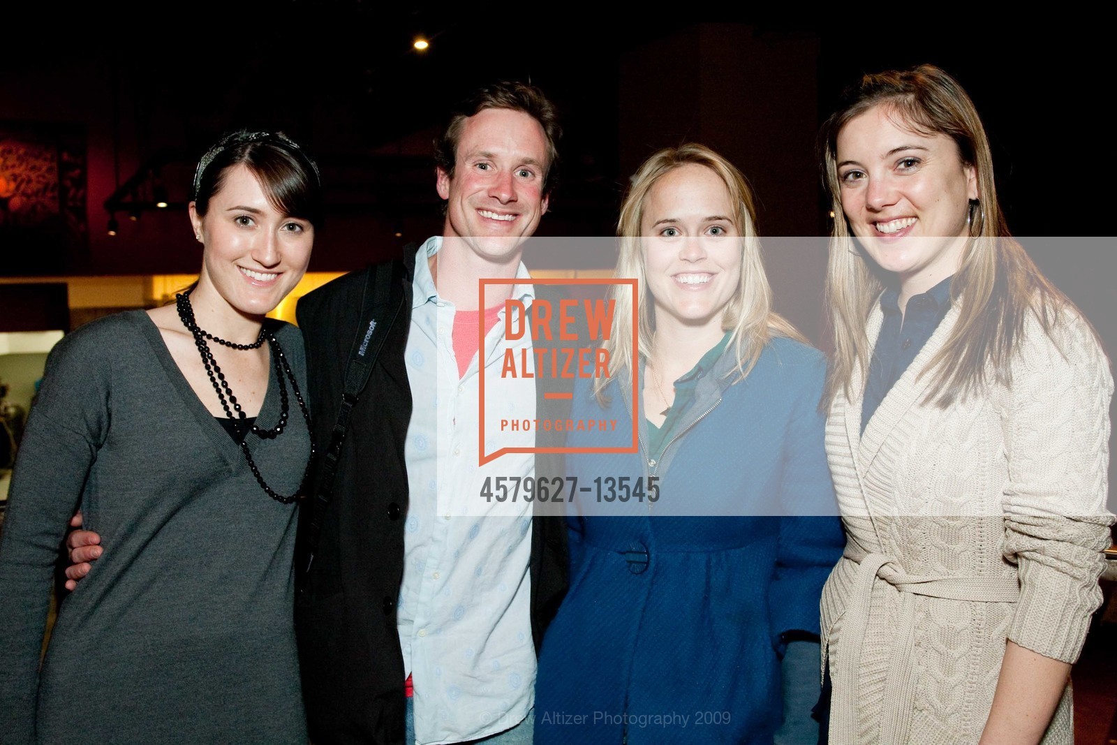 Lindsey Rollin, McNair Evans, Ann Curran Conrad, Carolyn Alburger, David de Rothschild Sundance Event, US, April 15th, 2009, Photo #4579627-13545 Lindsey Rollin, McNair Evans, Ann Curran Conrad, Carolyn Alburger, Photo #4579627-13545