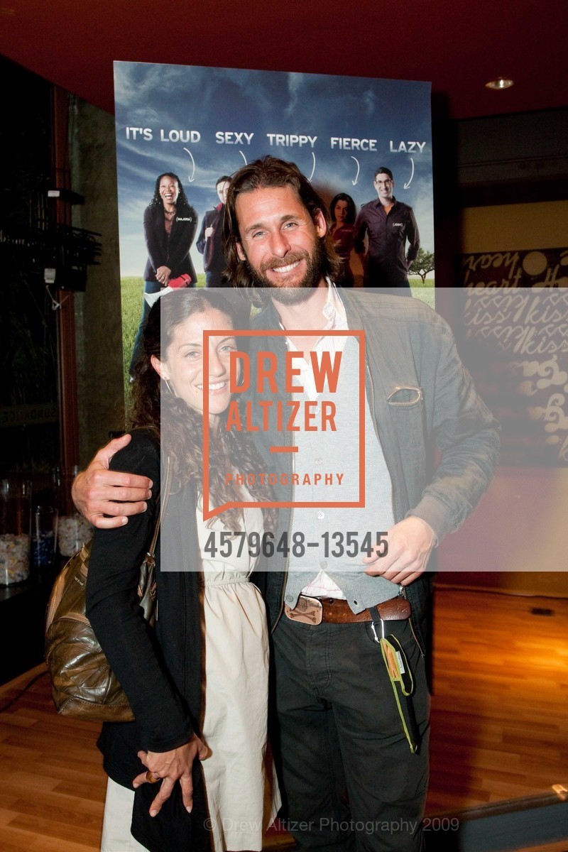 Stephanie Bernstein, David Rothschild, Photo #4579648-13545