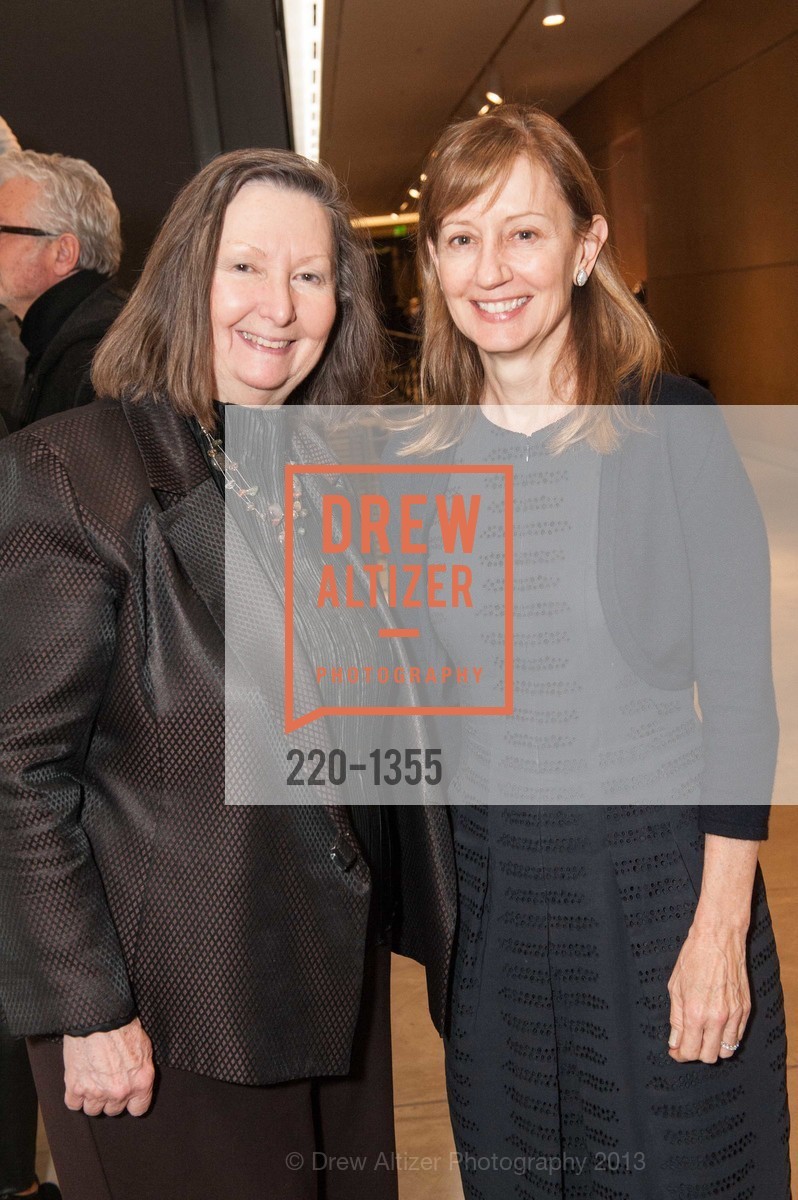 Mona Duggan, Roberta Denning, Photo #220-1355