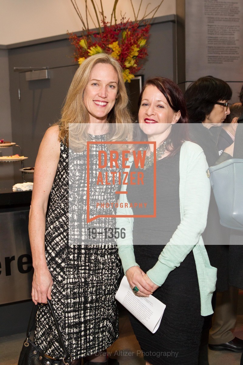 Barrit Ashla, Deborah Cullinan, Photo #19-1356