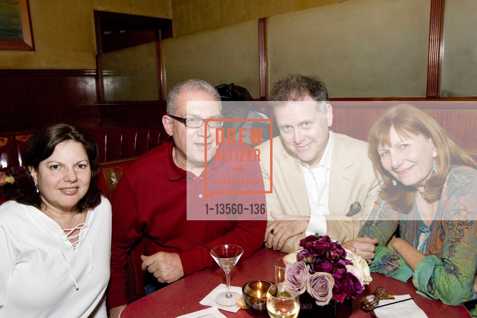 Nancy Pendas, Miguel Pendas, Photo #1-13560-136