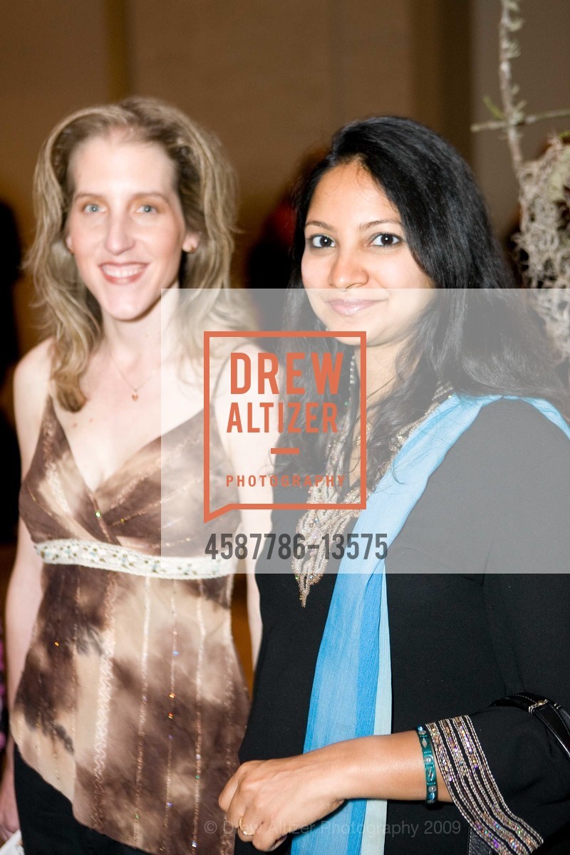 Rebecca Jardine, Aparna Subramanian, SUNSET YOUTH SERVICES 4th Annual "Sunset by the Bay" Benefit, US, April 19th, 2009, Photo #4587786-13575 Rebecca Jardine, Aparna Subramanian, Photo #4587786-13575