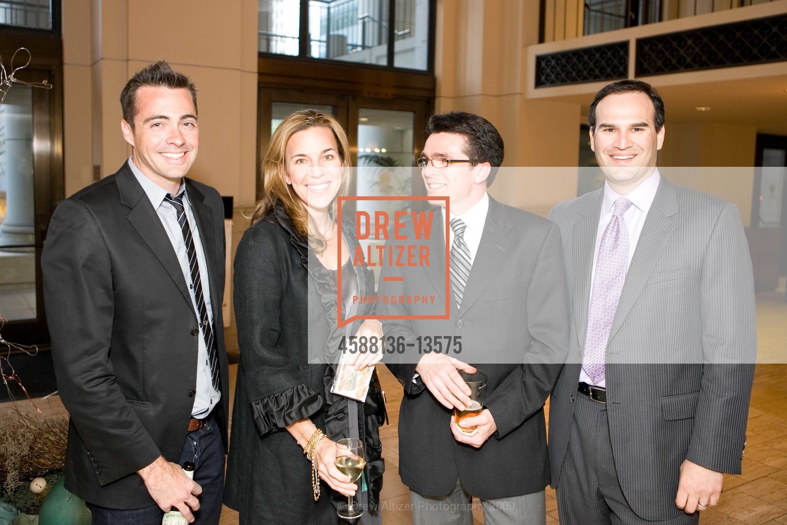 Peter Parisot, Susan Hammond, Austin Lambe, Photo #4588136-13575