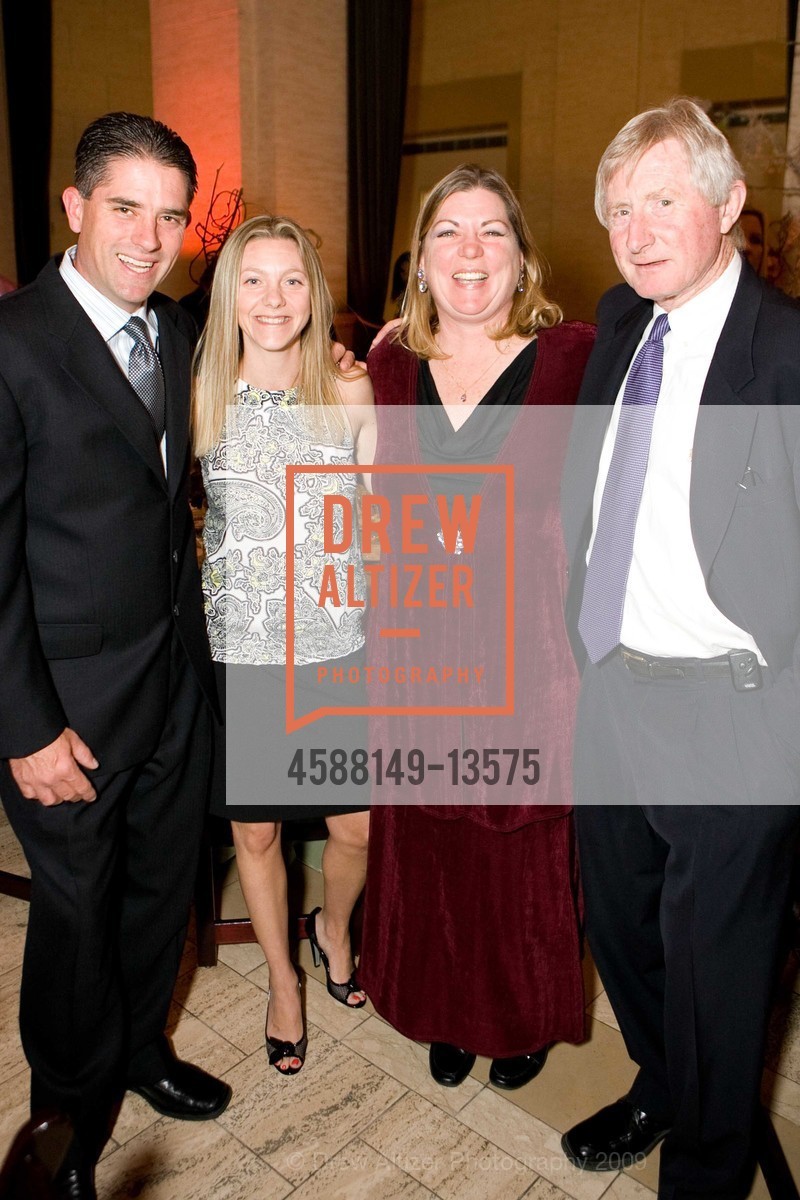 Scott Biggs, Noelle Biggs, Judy Riggle, Paul Chignell, SUNSET YOUTH SERVICES 4th Annual "Sunset by the Bay" Benefit, US, April 19th, 2009, Photo #4588149-13575 Scott Biggs, Noelle Biggs, Judy Riggle, Paul Chignell, Photo #4588149-13575