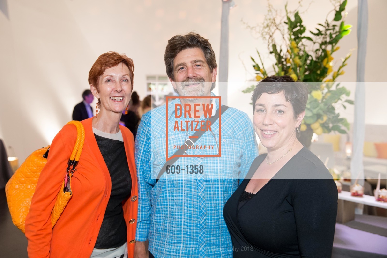 Freda Scott, Jason Danielson, Corey Keller, Photo #609-1358