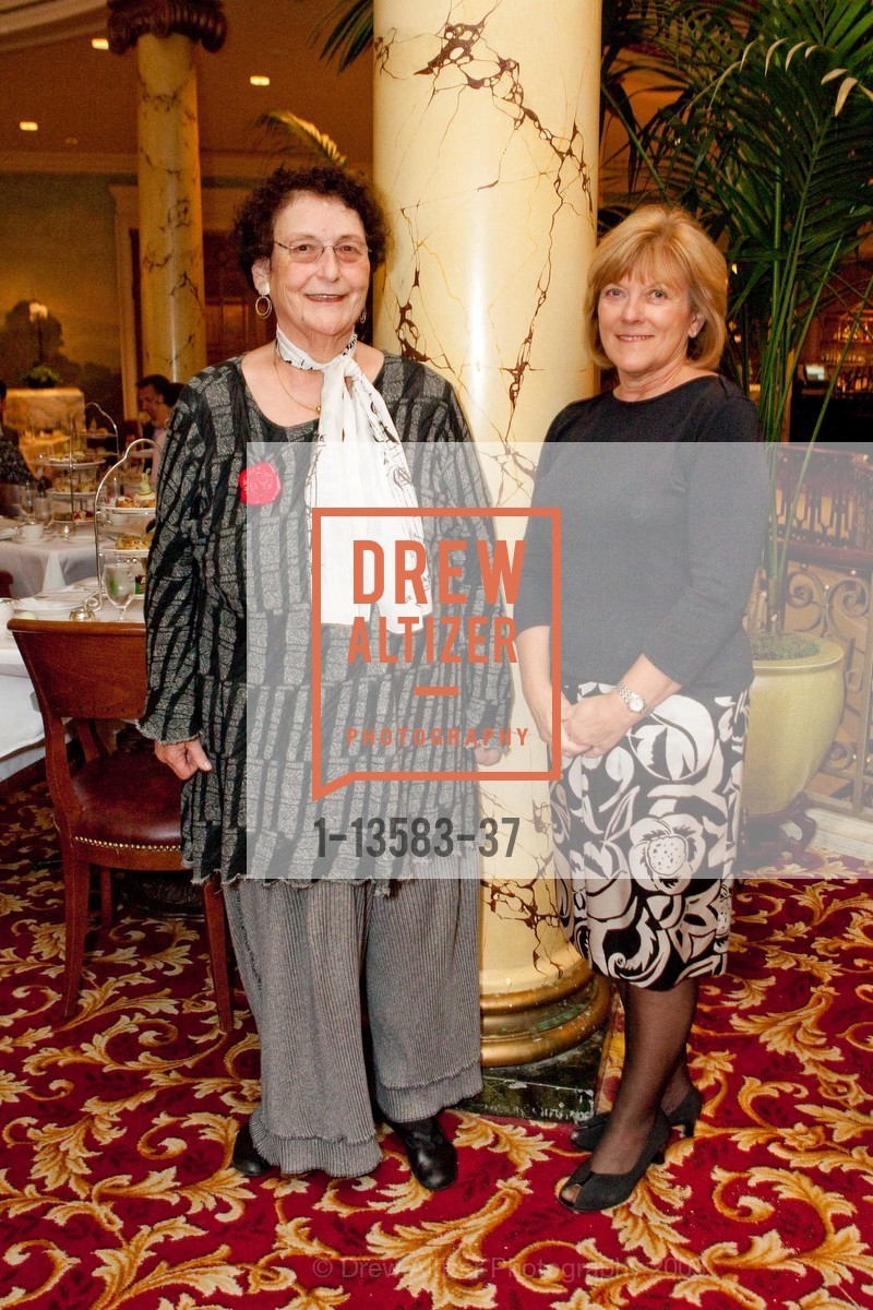 Fran Hildebrand, Diana Whitehead, Photo #1-13583-37