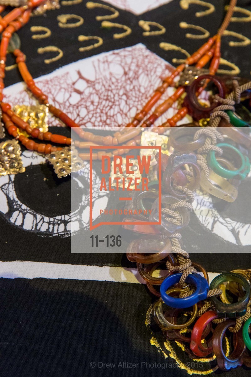 Atmosphere, Inspired Luxe Launch Party hosted by Denise Bradley-Tyson, MatrixFillmore, May 27th, 2015,Drew Altizer, Drew Altizer Photography, full-service agency, private events, San Francisco photographer, photographer california
