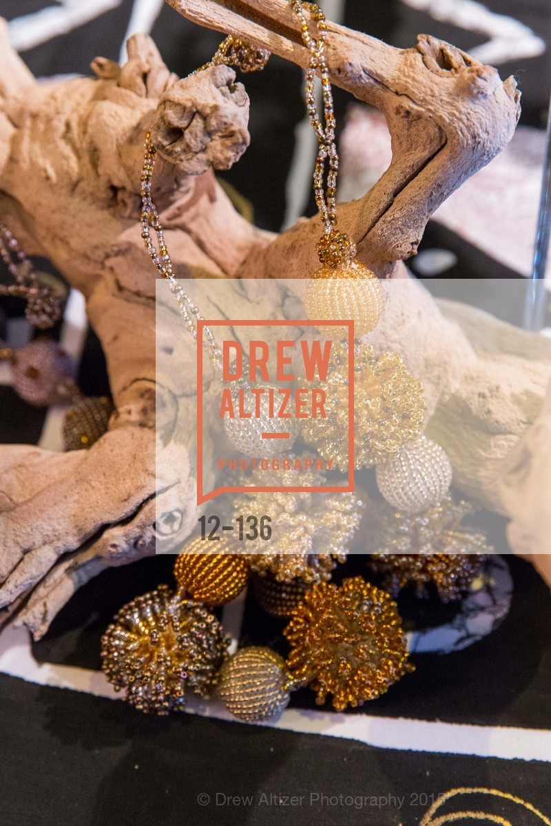 Atmosphere, Inspired Luxe Launch Party hosted by Denise Bradley-Tyson, MatrixFillmore, May 27th, 2015,Drew Altizer, Drew Altizer Photography, full-service agency, private events, San Francisco photographer, photographer california