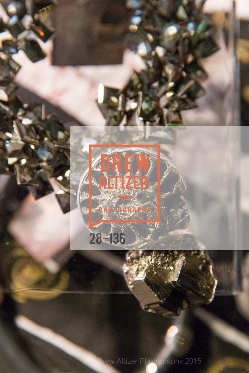 Atmosphere, Inspired Luxe Launch Party hosted by Denise Bradley-Tyson, MatrixFillmore, May 27th, 2015,Drew Altizer, Drew Altizer Photography, full-service event agency, private events, San Francisco photographer, photographer California