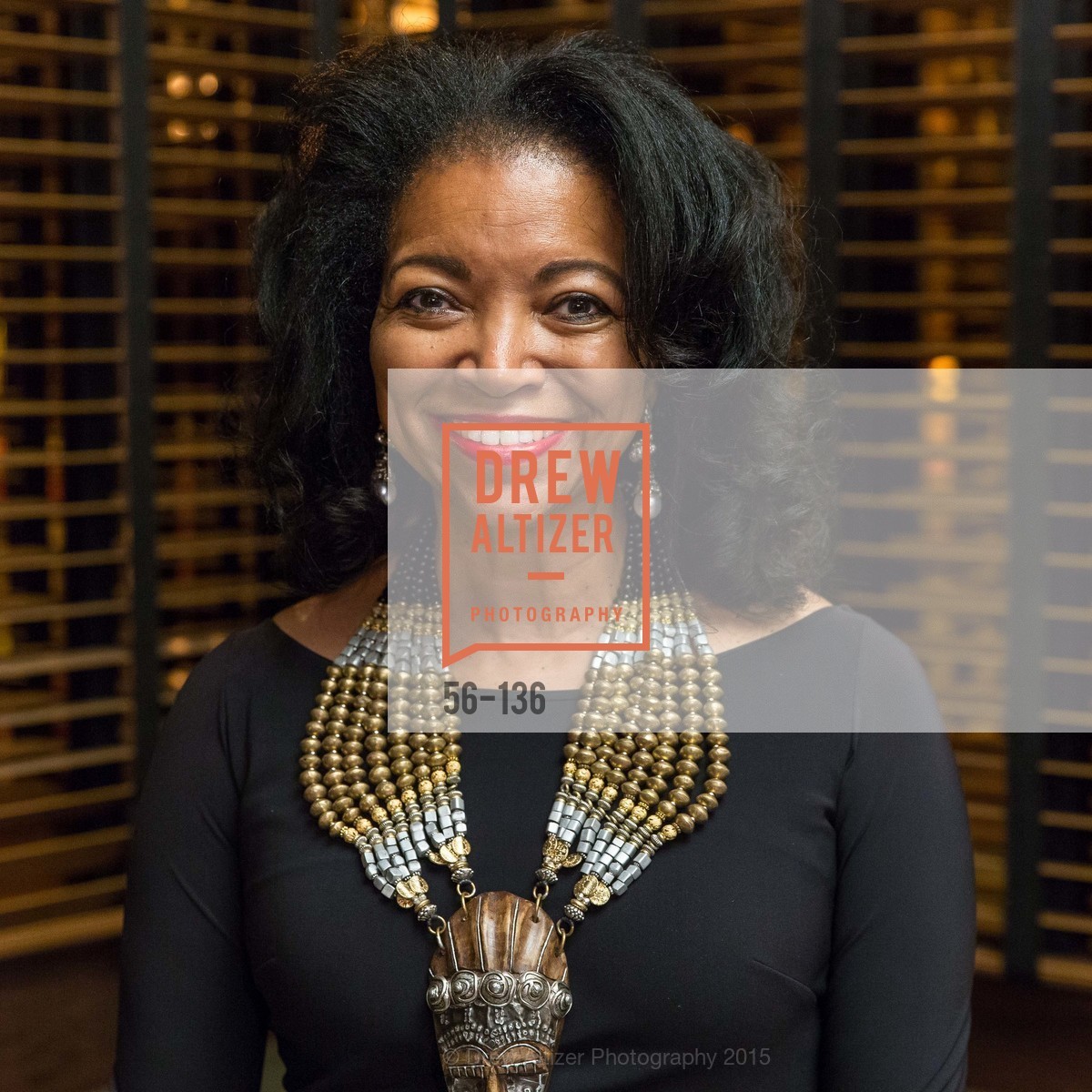 Denise Bradley Tyson, Inspired Luxe Launch Party hosted by Denise Bradley-Tyson, MatrixFillmore, May 27th, 2015,Drew Altizer, Drew Altizer Photography, full-service agency, private events, San Francisco photographer, photographer california