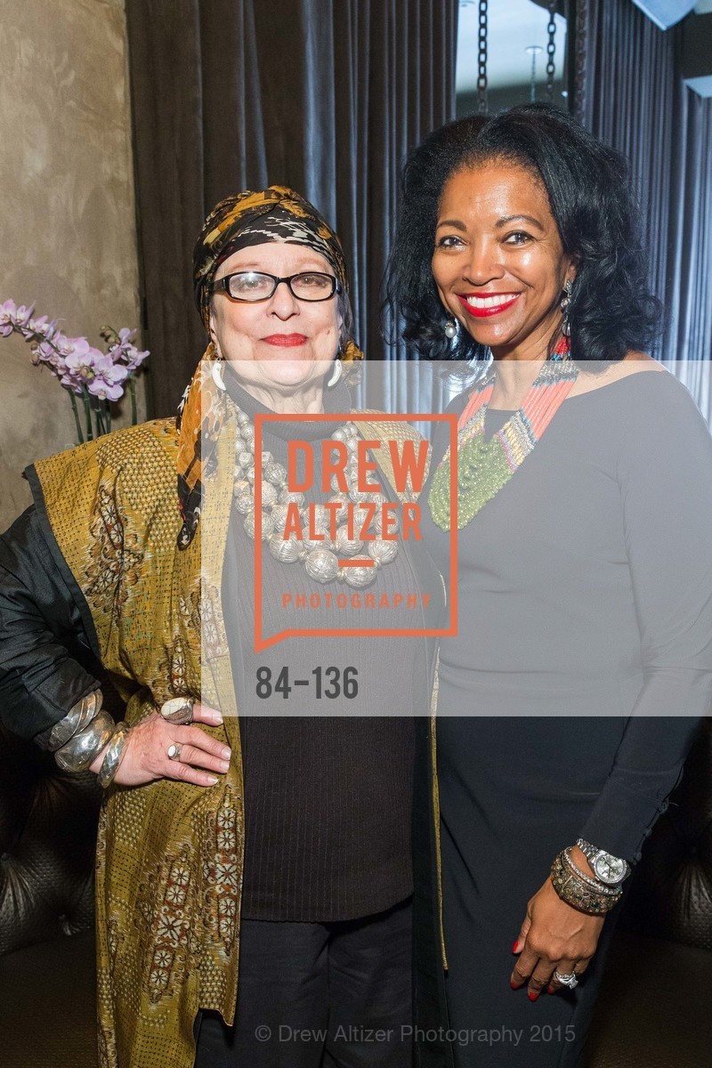 Denise Bradley Tyson, Inspired Luxe Launch Party hosted by Denise Bradley-Tyson, MatrixFillmore, May 27th, 2015,Drew Altizer, Drew Altizer Photography, full-service agency, private events, San Francisco photographer, photographer california