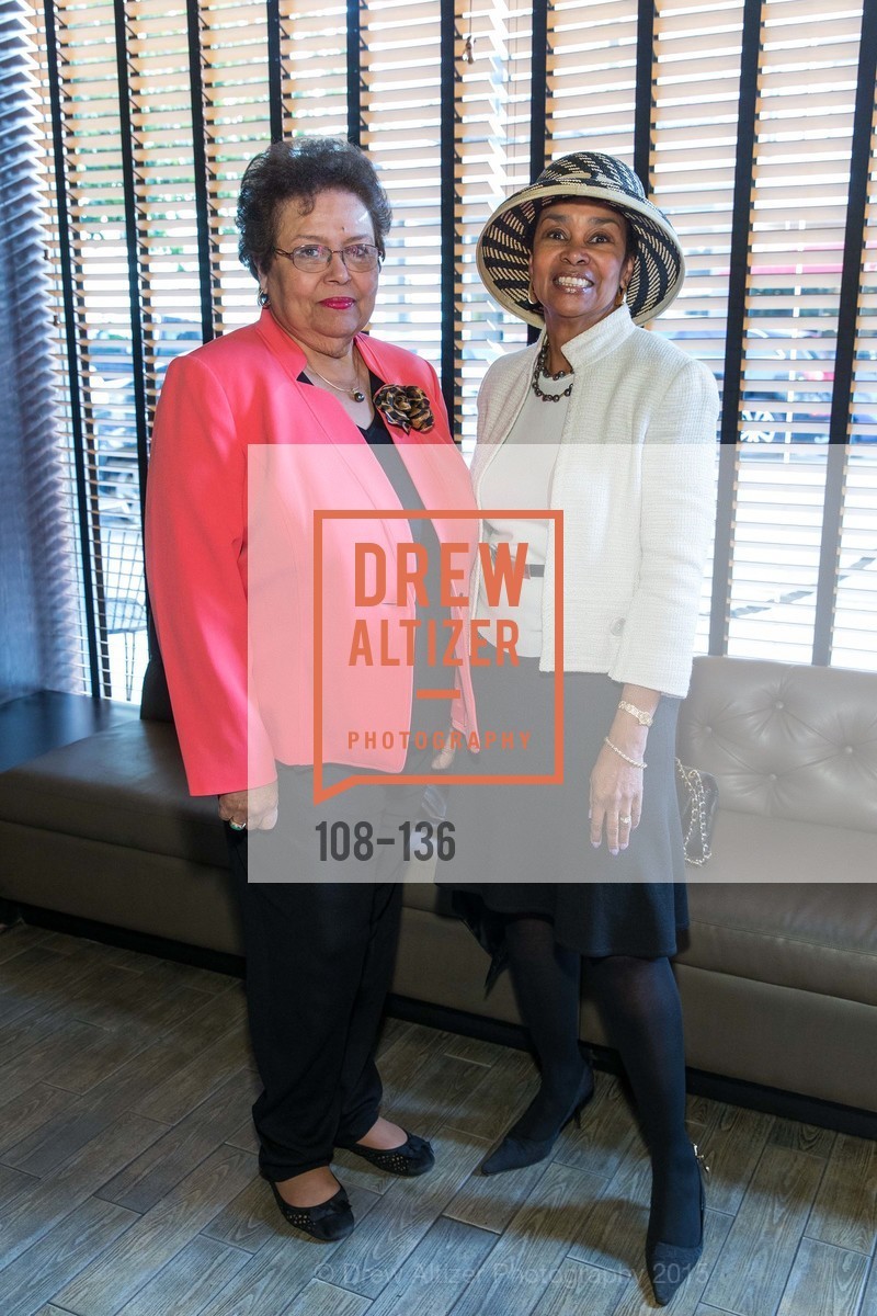 Anette Harris, Inspired Luxe Launch Party hosted by Denise Bradley-Tyson, MatrixFillmore, May 27th, 2015,Drew Altizer, Drew Altizer Photography, full-service agency, private events, San Francisco photographer, photographer california