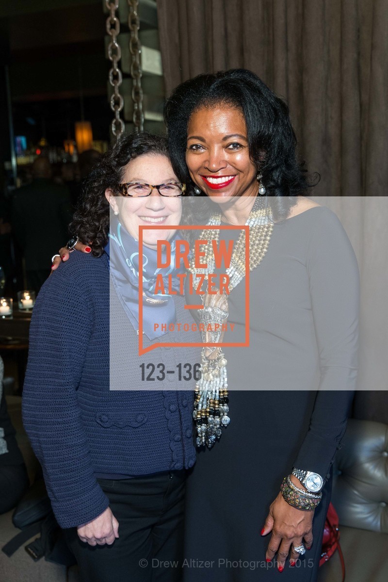 Denise Bradley Tyson, Inspired Luxe Launch Party hosted by Denise Bradley-Tyson, MatrixFillmore, May 27th, 2015,Drew Altizer, Drew Altizer Photography, full-service agency, private events, San Francisco photographer, photographer california
