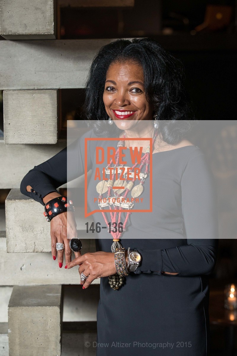 Denise Bradley Tyson, Inspired Luxe Launch Party hosted by Denise Bradley-Tyson, MatrixFillmore, May 27th, 2015,Drew Altizer, Drew Altizer Photography, full-service event agency, private events, San Francisco photographer, photographer California