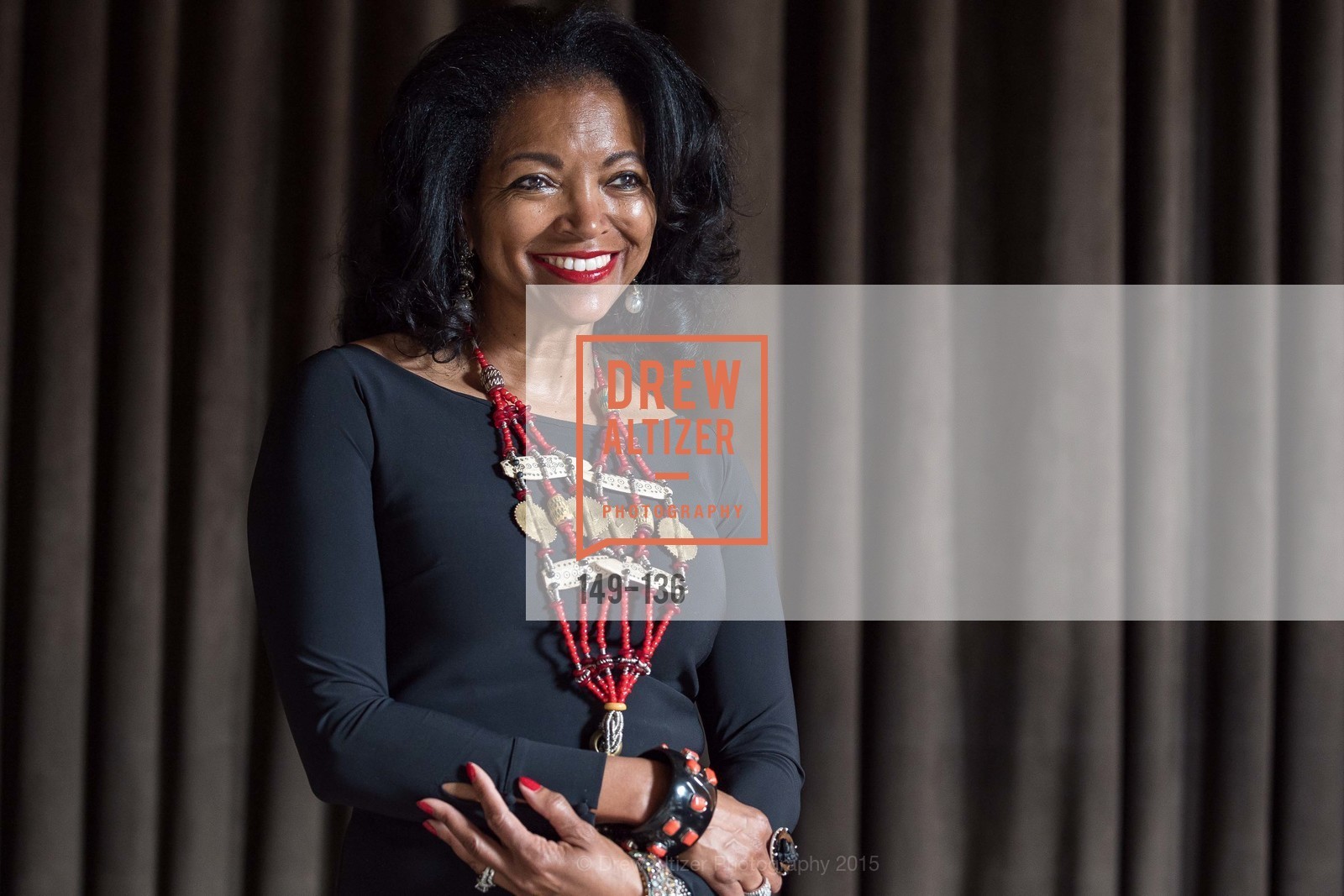 Denise Bradley Tyson, Inspired Luxe Launch Party hosted by Denise Bradley-Tyson, MatrixFillmore, May 27th, 2015,Drew Altizer, Drew Altizer Photography, full-service agency, private events, San Francisco photographer, photographer california
