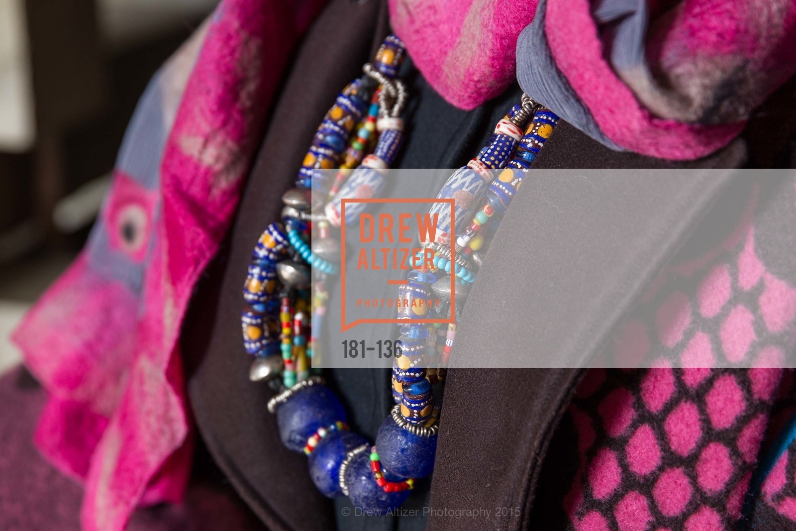 Atmosphere, Inspired Luxe Launch Party hosted by Denise Bradley-Tyson, MatrixFillmore, May 27th, 2015,Drew Altizer, Drew Altizer Photography, full-service agency, private events, San Francisco photographer, photographer california