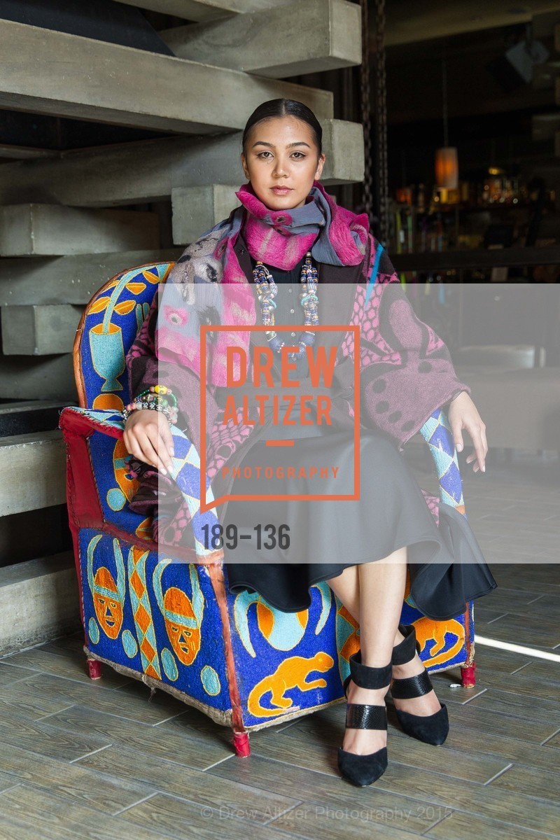 Natalie Reclosado, Inspired Luxe Launch Party hosted by Denise Bradley-Tyson, MatrixFillmore, May 27th, 2015,Drew Altizer, Drew Altizer Photography, full-service agency, private events, San Francisco photographer, photographer california