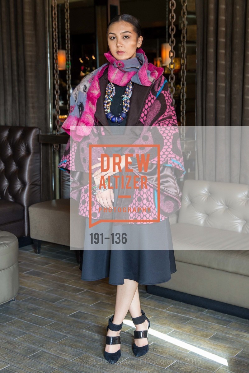 Natalie Reclosado, Gucci & Vogue Dinner, MatrixFillmore. MatrixFillmore, May 27th, 2015, Photo #191-136 Natalie Reclosado, Photo #191-136