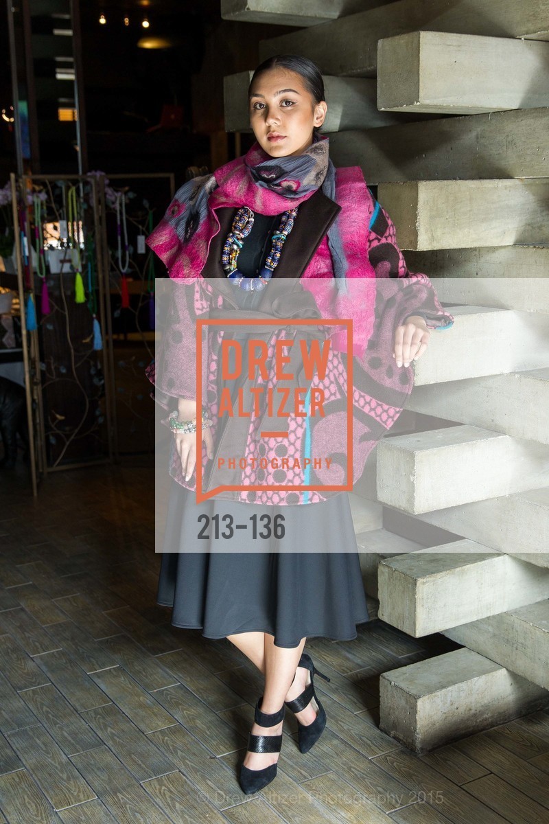 Natalie Reclosado, Inspired Luxe Launch Party hosted by Denise Bradley-Tyson, MatrixFillmore, May 27th, 2015,Drew Altizer, Drew Altizer Photography, full-service event agency, private events, San Francisco photographer, photographer California
