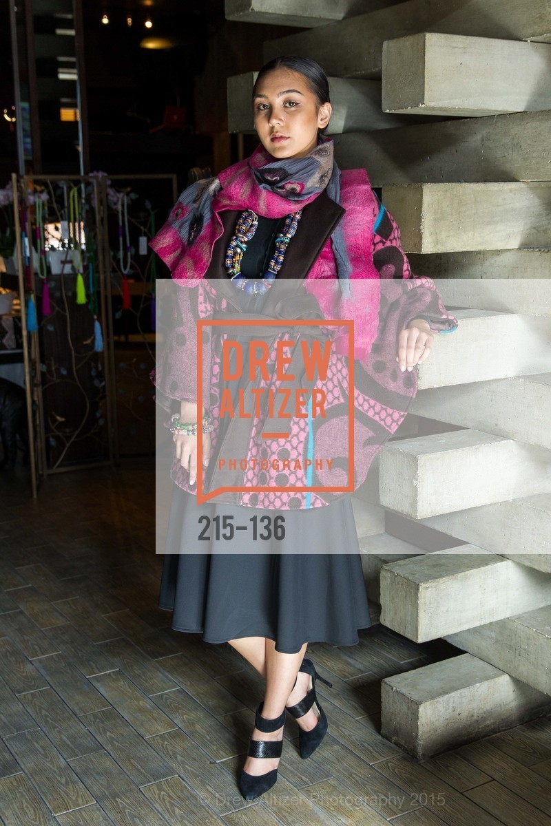 Natalie Reclosado, Inspired Luxe Launch Party hosted by Denise Bradley-Tyson, MatrixFillmore, May 27th, 2015,Drew Altizer, Drew Altizer Photography, full-service agency, private events, San Francisco photographer, photographer california