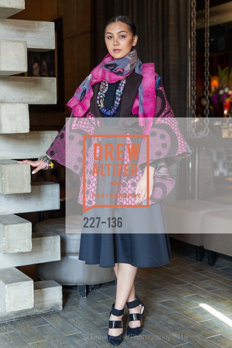 Natalie Reclosado, Inspired Luxe Launch Party hosted by Denise Bradley-Tyson, MatrixFillmore, May 27th, 2015,Drew Altizer, Drew Altizer Photography, full-service agency, private events, San Francisco photographer, photographer california