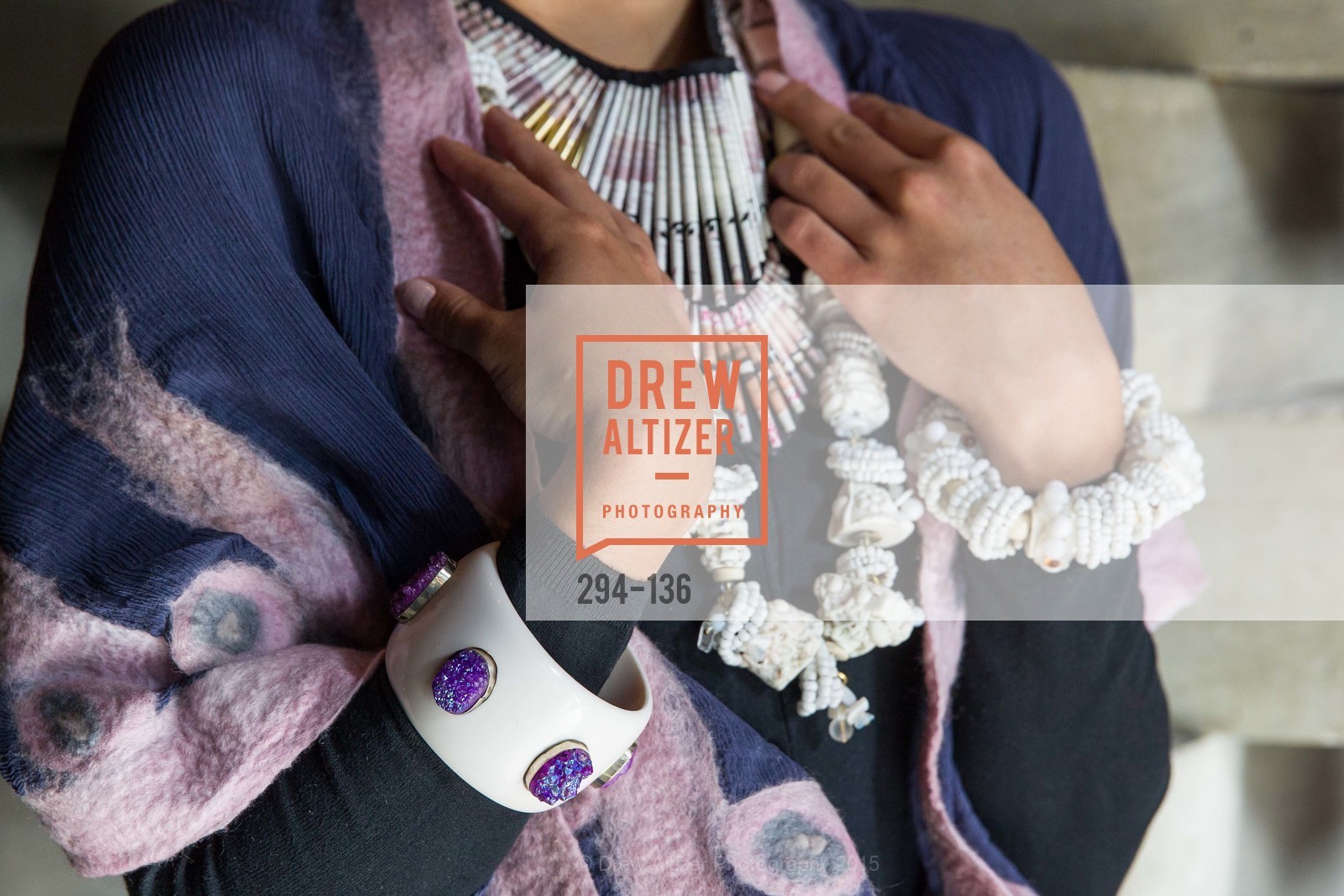 Atmosphere, Inspired Luxe Launch Party hosted by Denise Bradley-Tyson, MatrixFillmore, May 27th, 2015,Drew Altizer, Drew Altizer Photography, full-service agency, private events, San Francisco photographer, photographer california