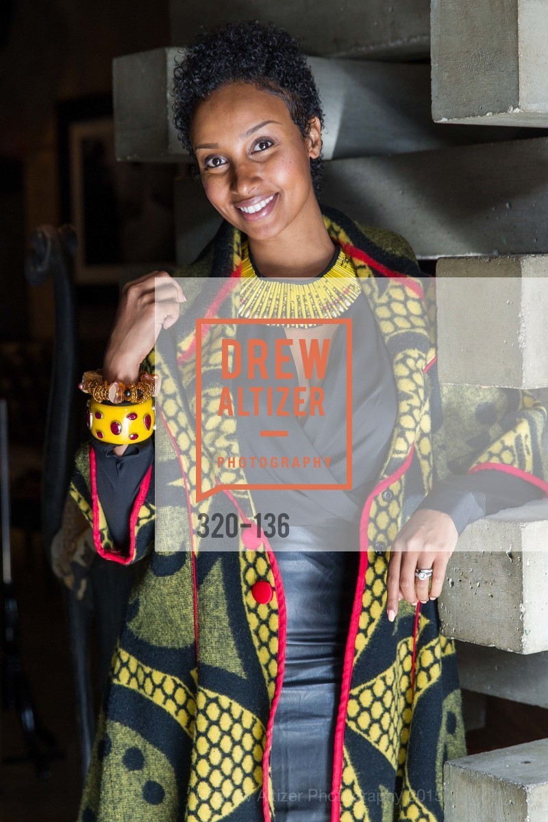Senait Mengstab, Inspired Luxe Launch Party hosted by Denise Bradley-Tyson, MatrixFillmore, May 27th, 2015,Drew Altizer, Drew Altizer Photography, full-service agency, private events, San Francisco photographer, photographer california