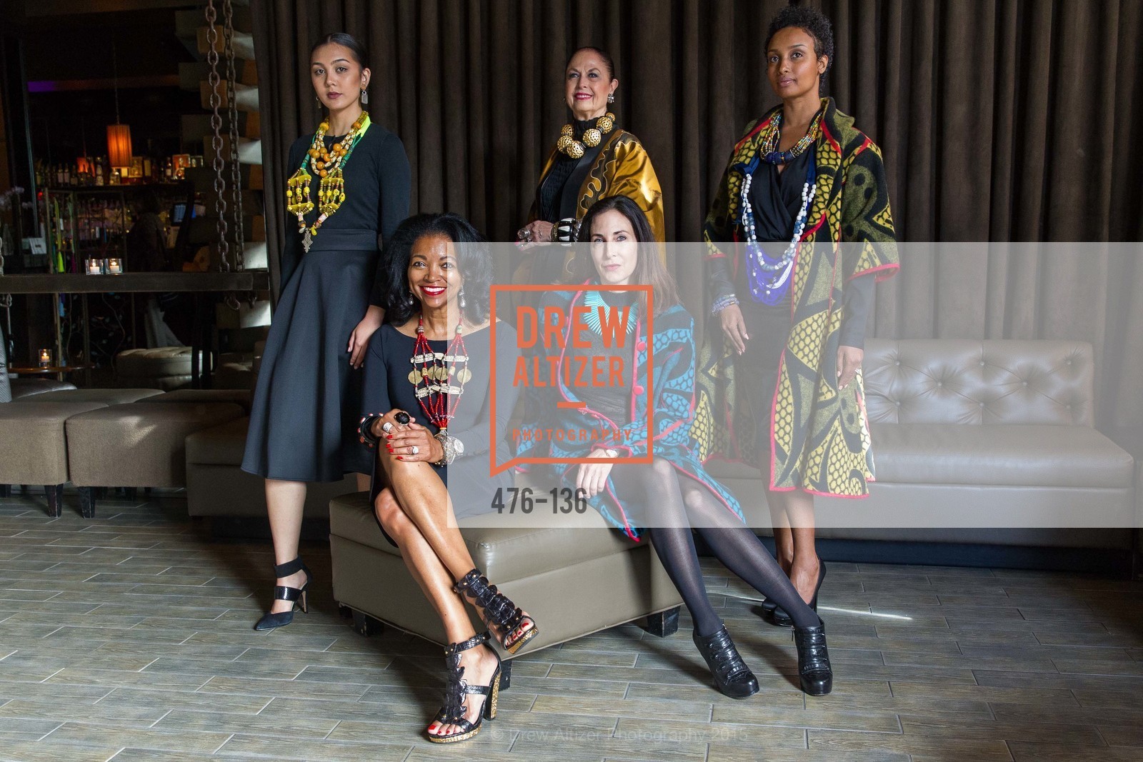 Denise Bradley Tyson, Stefanie Coyote, Inspired Luxe Launch Party hosted by Denise Bradley-Tyson, MatrixFillmore, May 27th, 2015,Drew Altizer, Drew Altizer Photography, full-service agency, private events, San Francisco photographer, photographer california