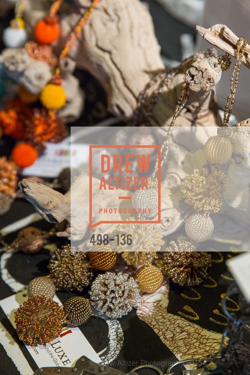 Atmosphere, Inspired Luxe Launch Party hosted by Denise Bradley-Tyson, MatrixFillmore, May 27th, 2015,Drew Altizer, Drew Altizer Photography, full-service agency, private events, San Francisco photographer, photographer california