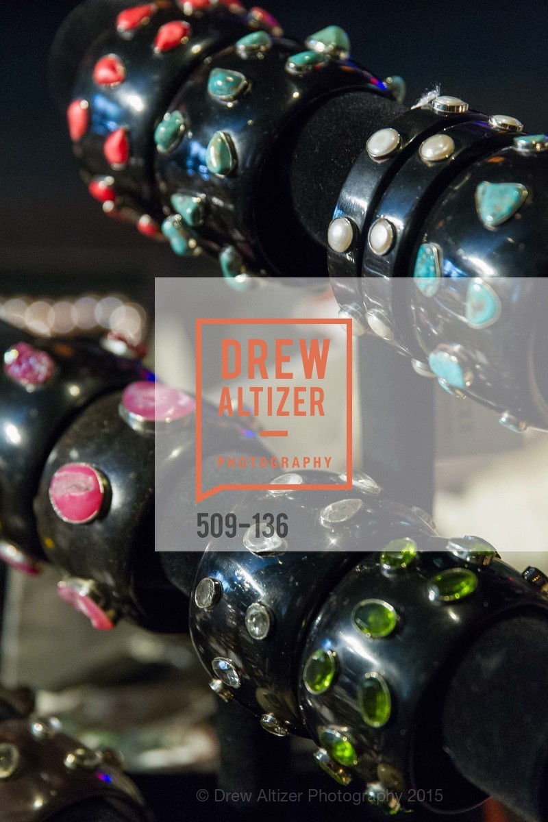 Atmosphere, Inspired Luxe Launch Party hosted by Denise Bradley-Tyson, MatrixFillmore, May 27th, 2015,Drew Altizer, Drew Altizer Photography, full-service agency, private events, San Francisco photographer, photographer california