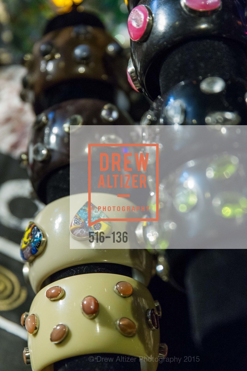 Atmosphere, Inspired Luxe Launch Party hosted by Denise Bradley-Tyson, MatrixFillmore, May 27th, 2015,Drew Altizer, Drew Altizer Photography, full-service event agency, private events, San Francisco photographer, photographer California