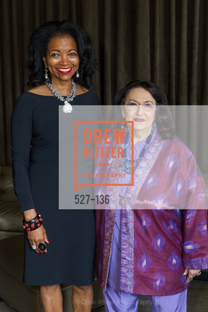 Denise Bradley Tyson, Tamara Hill, Inspired Luxe Launch Party hosted by Denise Bradley-Tyson, MatrixFillmore, May 27th, 2015,Drew Altizer, Drew Altizer Photography, full-service agency, private events, San Francisco photographer, photographer california