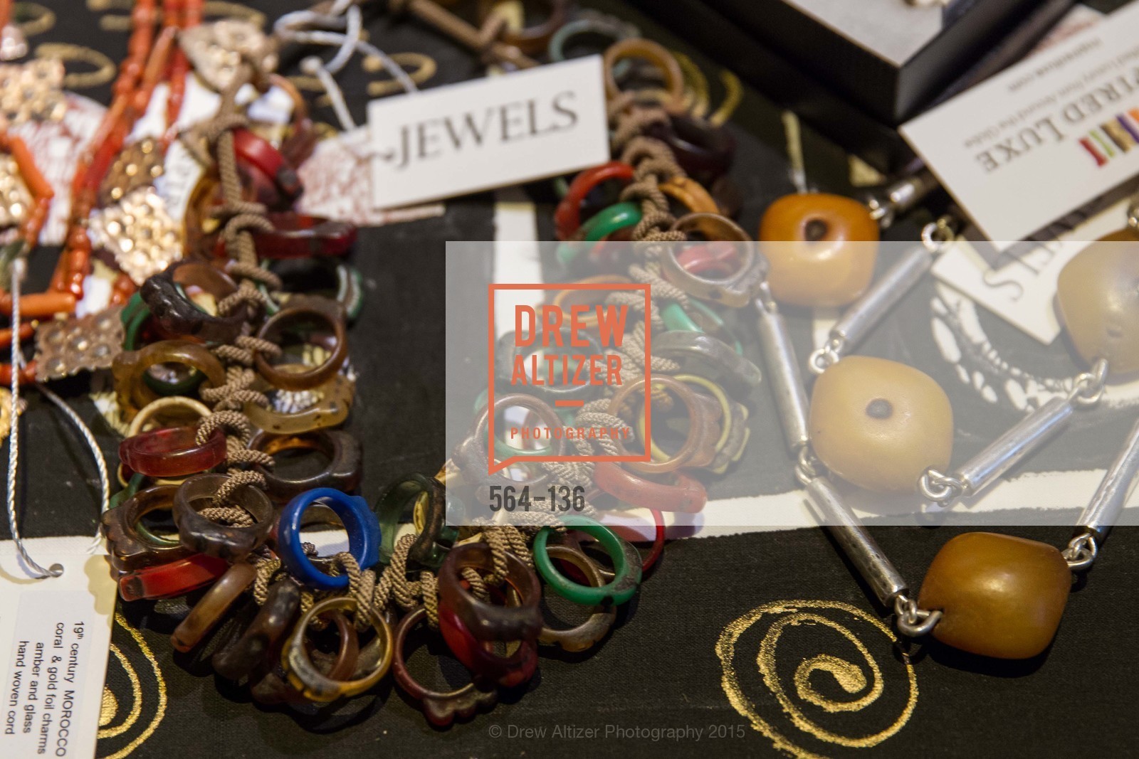 Atmosphere, Inspired Luxe Launch Party hosted by Denise Bradley-Tyson, MatrixFillmore, May 27th, 2015,Drew Altizer, Drew Altizer Photography, full-service event agency, private events, San Francisco photographer, photographer California