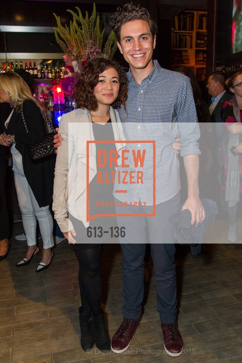 Sophia Horowitz, Anthony Prats, Photo #613-136