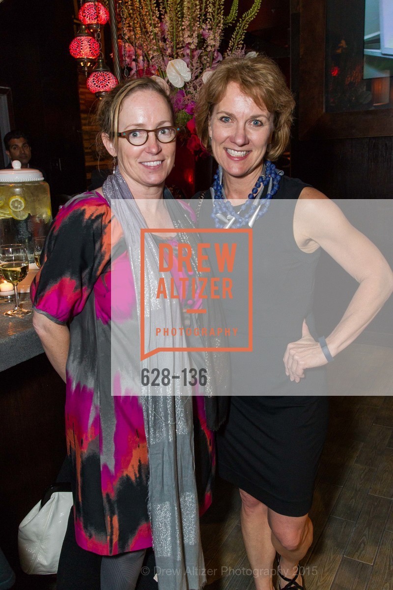 Lisa Hasenbalg, Lee Gregory, Inspired Luxe Launch Party hosted by Denise Bradley-Tyson, MatrixFillmore, May 27th, 2015,Drew Altizer, Drew Altizer Photography, full-service agency, private events, San Francisco photographer, photographer california