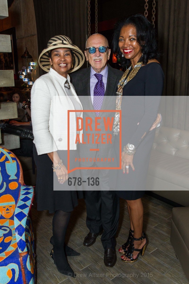 Anette Harris, Wilkes Bashford, Denise Bradley Tyson, Inspired Luxe Launch Party hosted by Denise Bradley-Tyson, MatrixFillmore, May 27th, 2015,Drew Altizer, Drew Altizer Photography, full-service agency, private events, San Francisco photographer, photographer california