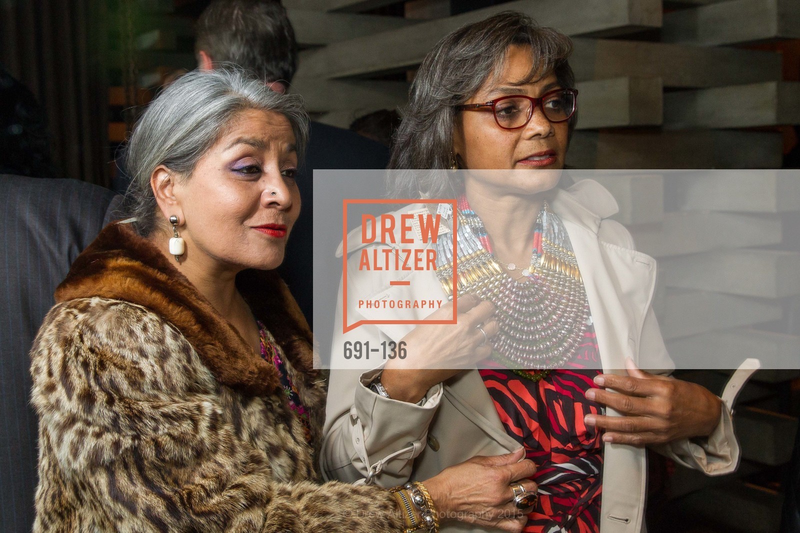 Extras, Inspired Luxe Launch Party hosted by Denise Bradley-Tyson, May 27th, 2015, Photo,Drew Altizer, Drew Altizer Photography, full-service agency, private events, San Francisco photographer, photographer california
