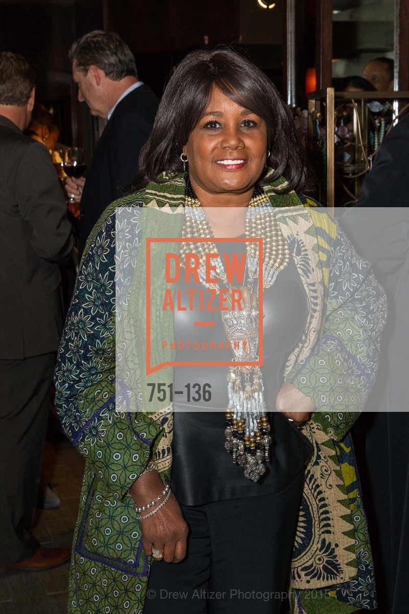 Carolyn Tyler, Inspired Luxe Launch Party hosted by Denise Bradley-Tyson, MatrixFillmore, May 27th, 2015,Drew Altizer, Drew Altizer Photography, full-service agency, private events, San Francisco photographer, photographer california