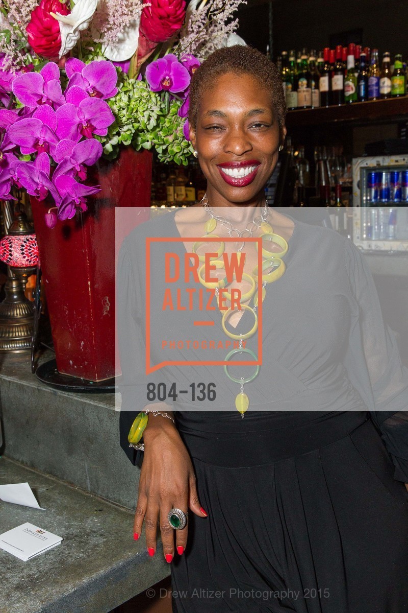 Corinthia Peoples, Inspired Luxe Launch Party hosted by Denise Bradley-Tyson, MatrixFillmore, May 27th, 2015,Drew Altizer, Drew Altizer Photography, full-service agency, private events, San Francisco photographer, photographer california