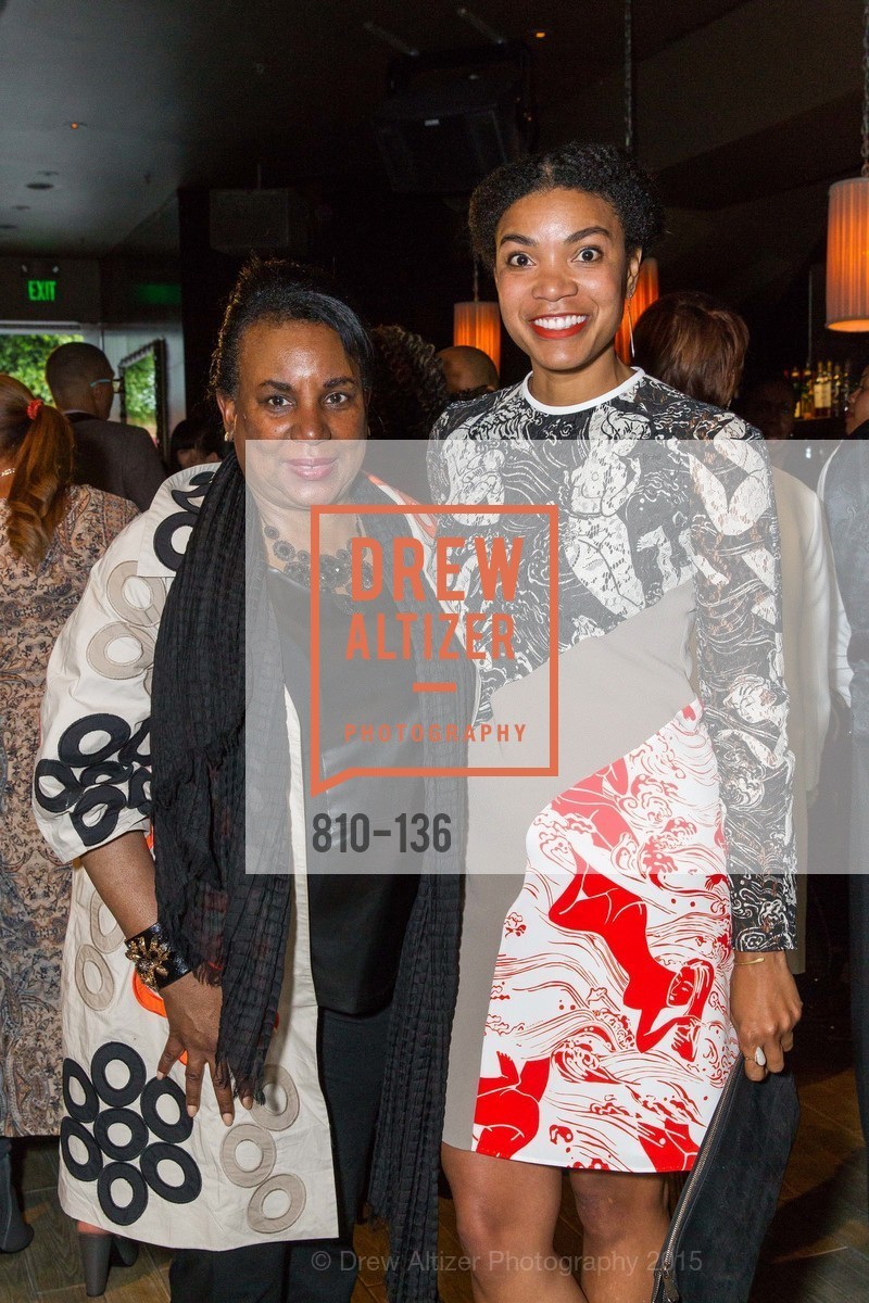 Valerie Toler, Sherri McMullen, Inspired Luxe Launch Party hosted by Denise Bradley-Tyson, MatrixFillmore, May 27th, 2015,Drew Altizer, Drew Altizer Photography, full-service agency, private events, San Francisco photographer, photographer california