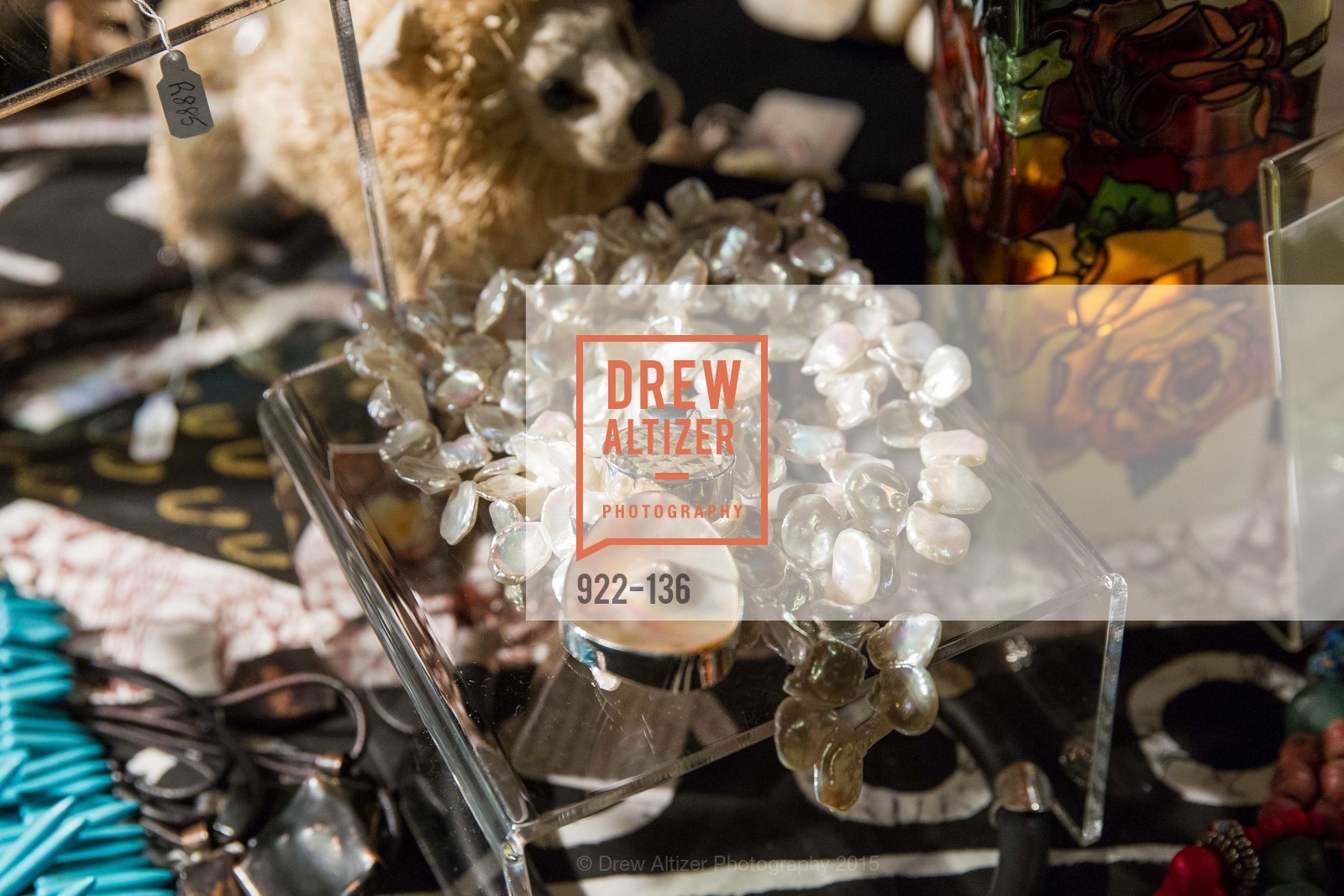 Atmosphere, Inspired Luxe Launch Party hosted by Denise Bradley-Tyson, MatrixFillmore, May 27th, 2015,Drew Altizer, Drew Altizer Photography, full-service agency, private events, San Francisco photographer, photographer california