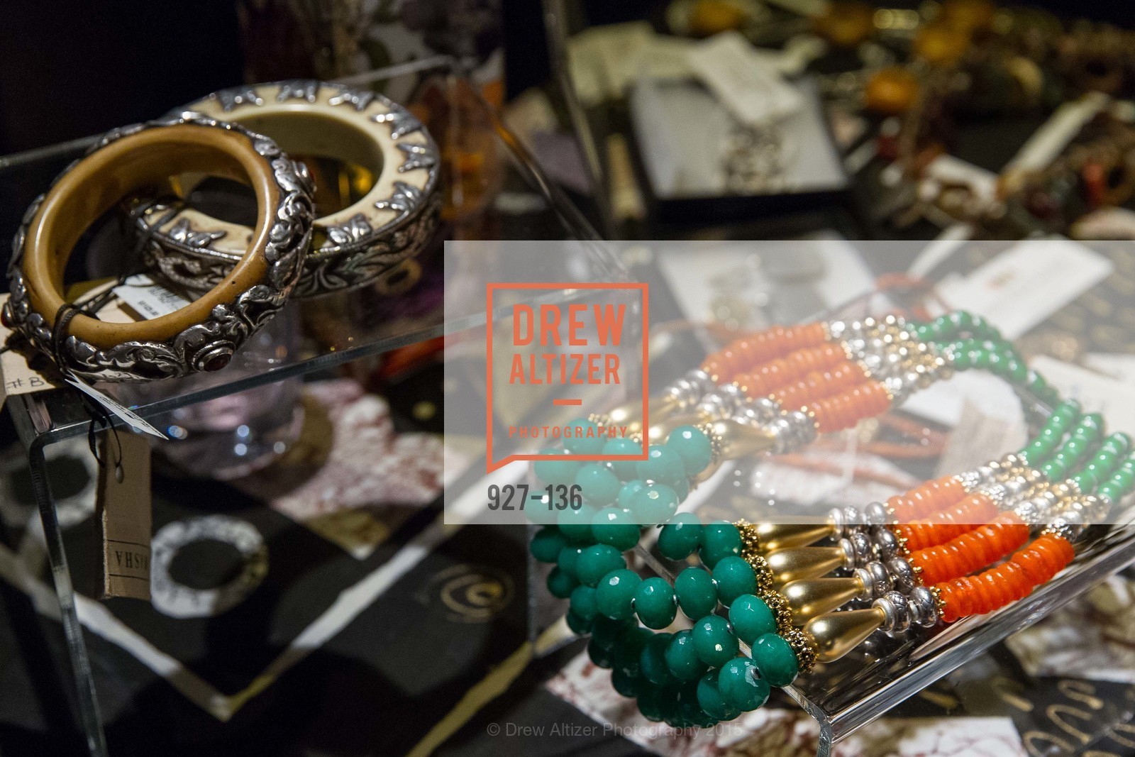 Atmosphere, Inspired Luxe Launch Party hosted by Denise Bradley-Tyson, MatrixFillmore, May 27th, 2015,Drew Altizer, Drew Altizer Photography, full-service event agency, private events, San Francisco photographer, photographer California