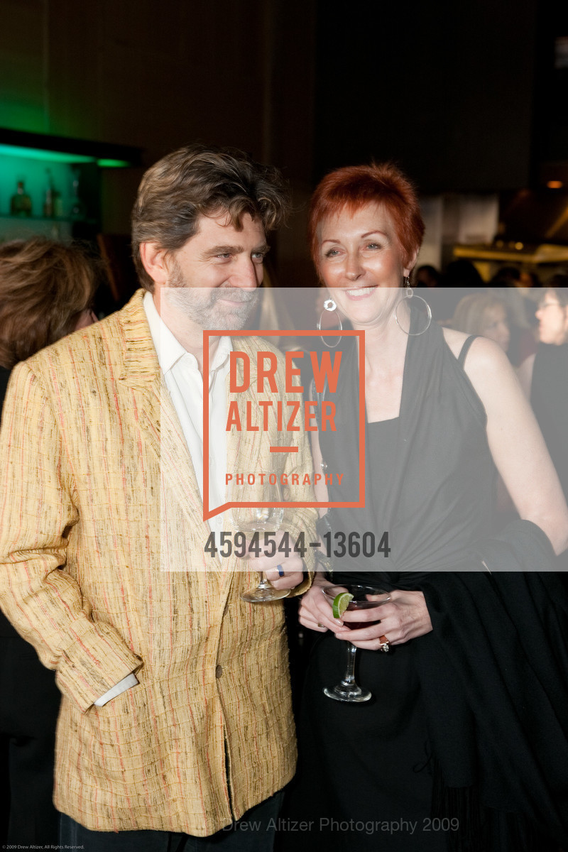 Jason Danielson, Freda Scott, Photo #4594544-13604