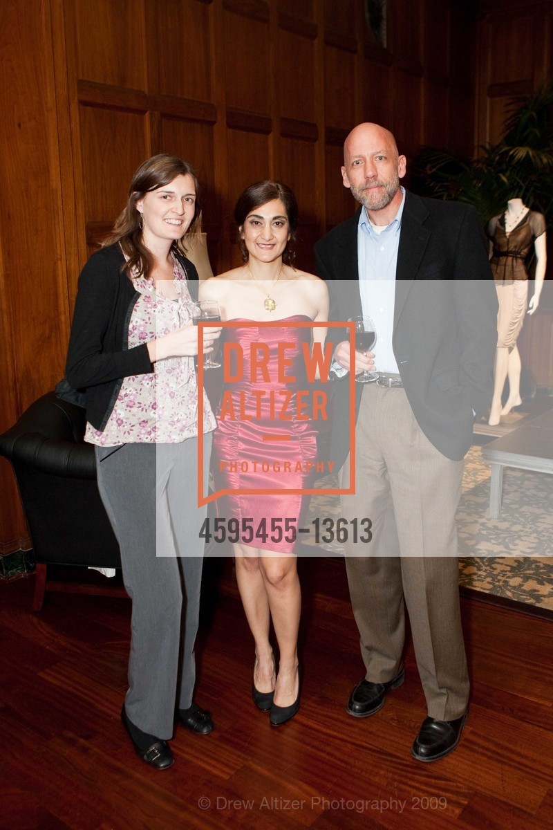 Kate Trevelyan-Hall, Fati Farmanfarmaian, Brian Huse, The BENTLY RESERVE And FATI FARMANFARMAIAN Glam It Up To Save The Coral Reefs, US, October 22nd, 2009, Photo #4595455-13613 Kate Trevelyan-Hall, Fati Farmanfarmaian, Brian Huse, Photo #4595455-13613
