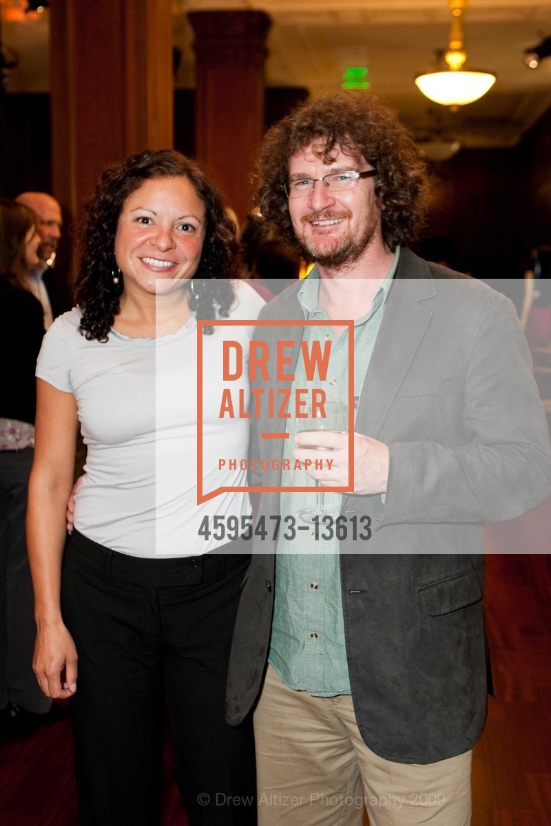 Monica Maduro, Atticus Fleming, Photo #4595473-13613