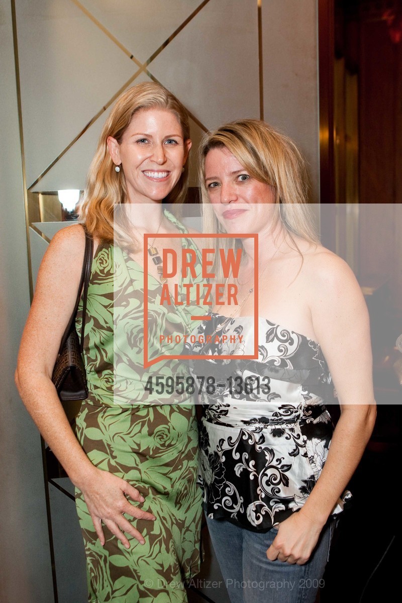 Annette Giambroni, Elena Anderson, The BENTLY RESERVE And FATI FARMANFARMAIAN Glam It Up To Save The Coral Reefs, US, October 22nd, 2009, Photo #4595878-13613 Annette Giambroni, Elena Anderson, Photo #4595878-13613