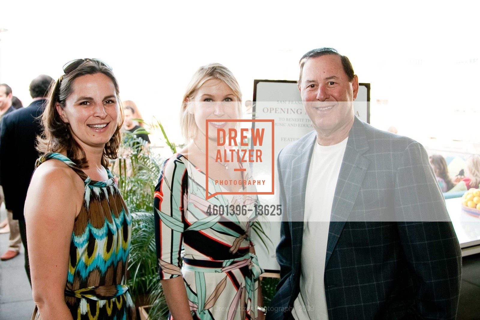 Isabel Markl, Hillary Homs, Marc Cohen, Photo #4601396-13625