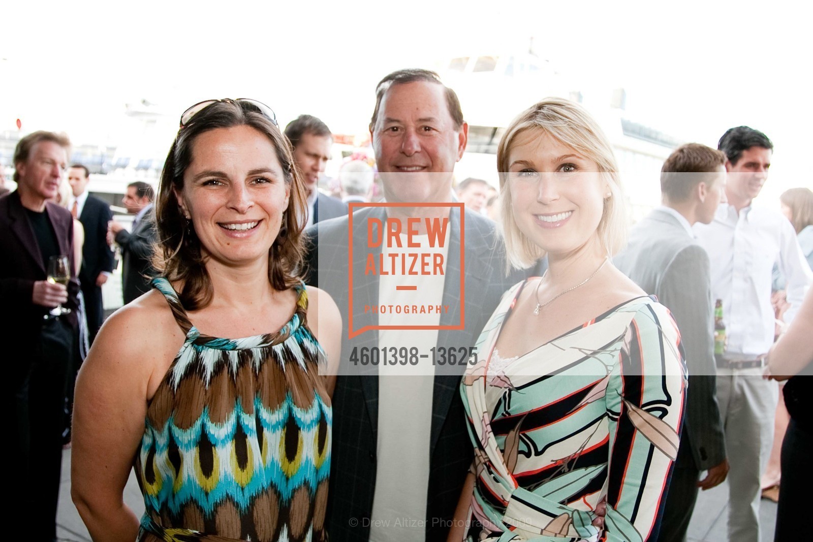 Isabel Markl, Marc Cohen, Hillary Homs, Photo #4601398-13625